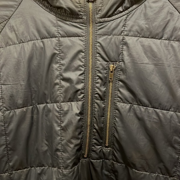 Iron and Resin Freedom Riders Lightweight Hooded Pullover Jacket Men’s Small - Picture 3 of 7